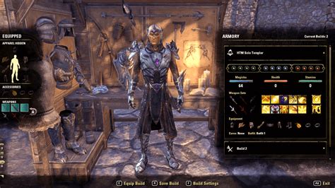 how to reset your skills in eso.